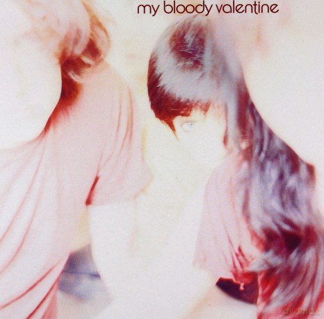 My Bloody Valentine: Isn't Anything [CD]
