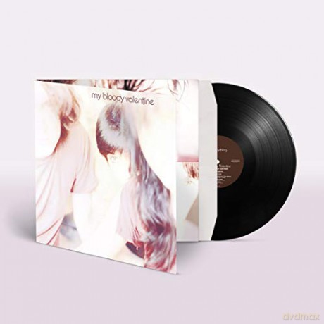 My Bloody Valentine: Isn`t Anything [Winyl]
