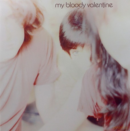 My Bloody Valentine: Isn`t Anything [Winyl]