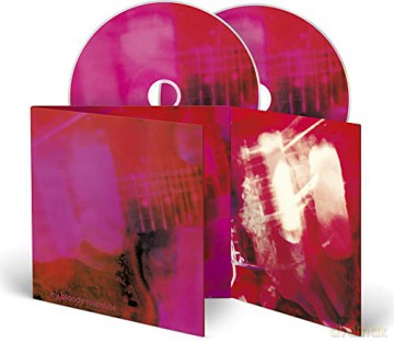 My Bloody Valentine: Loveless [CD]