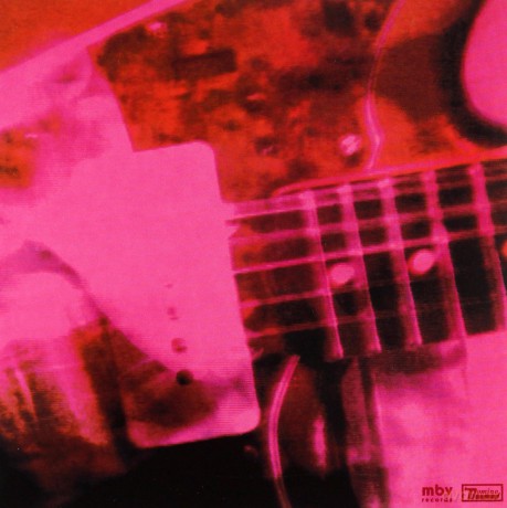 My Bloody Valentine: Loveless [CD]