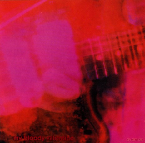 My Bloody Valentine: Loveless [CD]