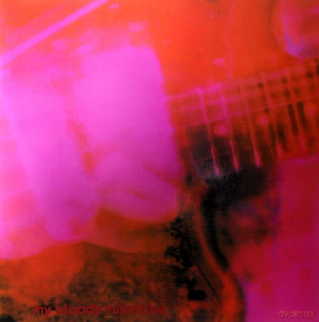My Bloody Valentine: Loveless [Winyl]