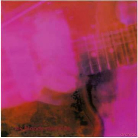 My Bloody Valentine: Loveless (Limited) [Winyl]