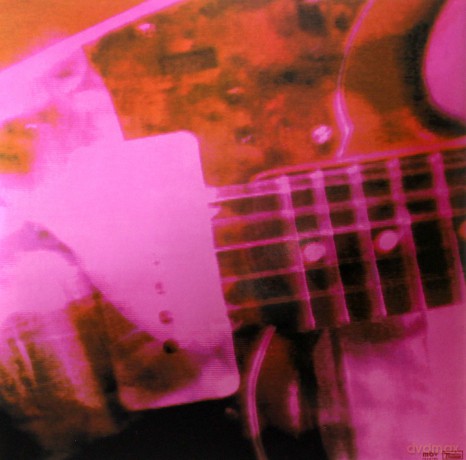 My Bloody Valentine: Loveless (Limited) [Winyl]