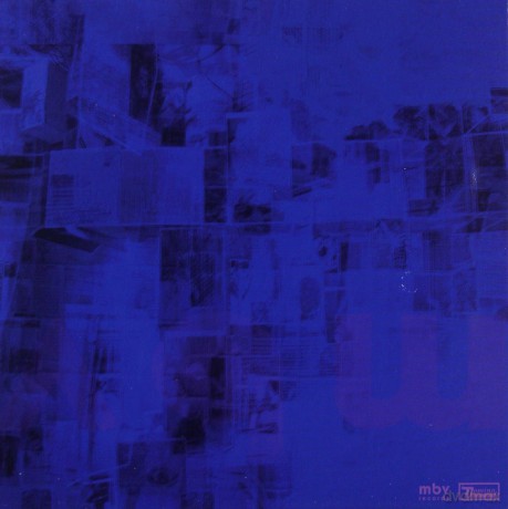 My Bloody Valentine: MBV [CD]