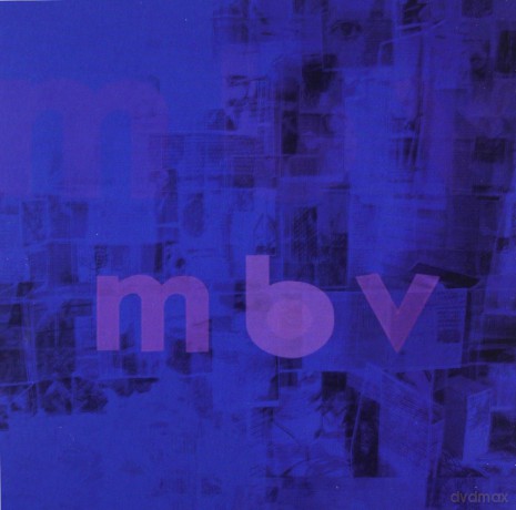 My Bloody Valentine: MBV [CD]