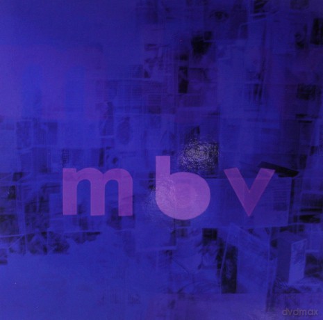 My Bloody Valentine: MBV (Limited) [Winyl]