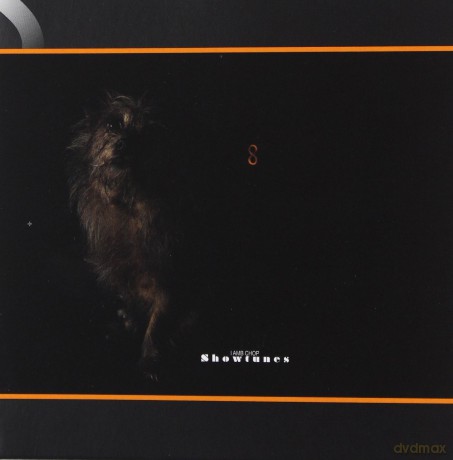 Lambchop: Showtunes [CD]