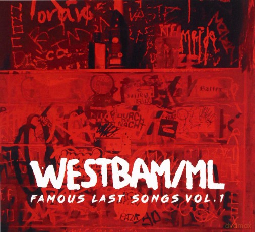 Westbam: Famous Last Songs vol. 1 [CD]