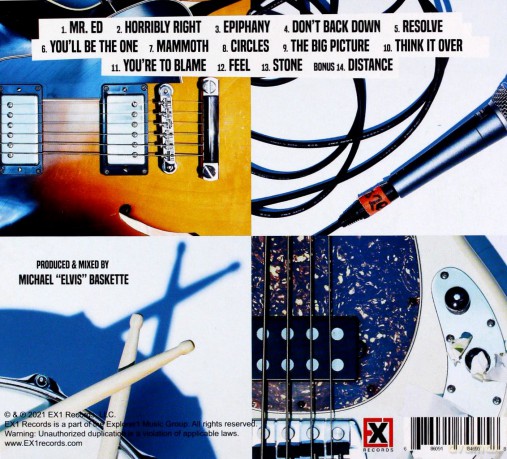 Mammoth Wvh: Mammoth Wvh [CD]