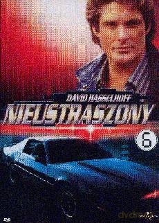 Nieustraszony 06 [DVD]