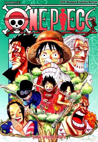 One Piece (Tom 60) - Eiichiro Oda [KOMIKS]