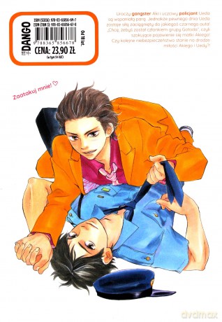 Prawdziwa bestia (Tom 3) - Kotetsuko Yamamoto [KOMIKS]