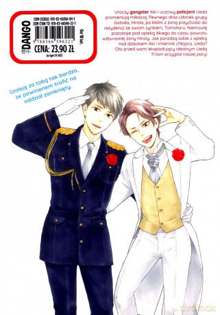 Prawdziwa bestia (Tom 11) - Kotetsuko Yamamoto [KOMIKS]