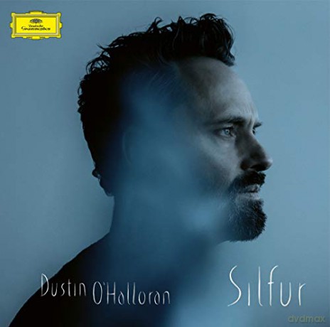 Dustin O'holloran: Silfur [CD]