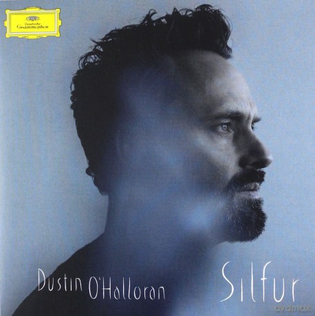 Dustin O'holloran: Silfur [CD]