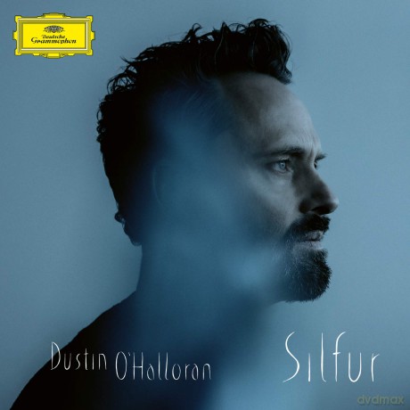 Dustin O'holloran: Silfur [2xWinyl]