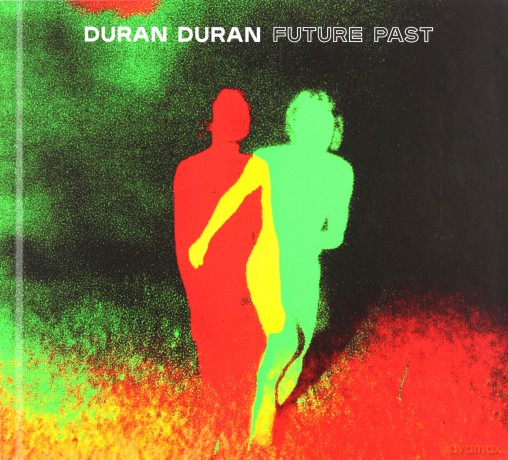 Duran Duran: Future Past (Deluxe) [CD]