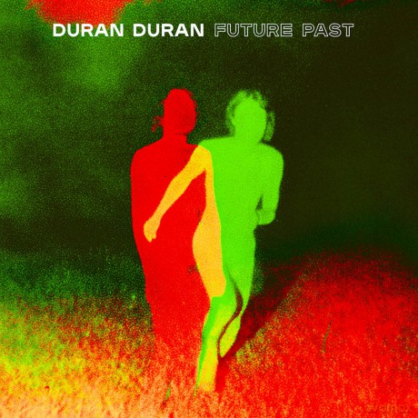 Duran Duran: Future Past [CD]