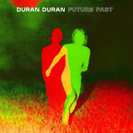 Duran Duran: Future Past (Solid White) [Winyl]
