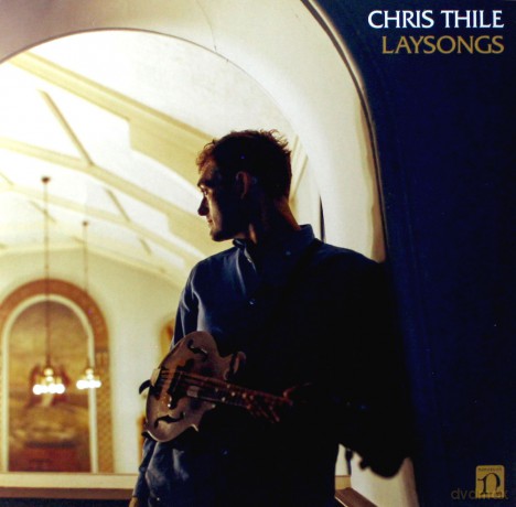 Chris Thile: Laysongs [Winyl]
