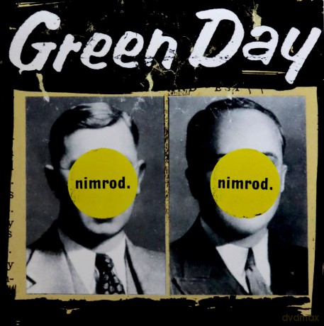 Green Day: Nimrod [2xWinyl]