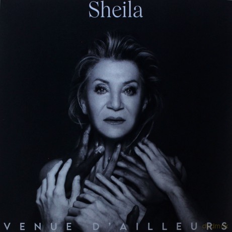 Sheila: Venue D'Ailleurs [Winyl]