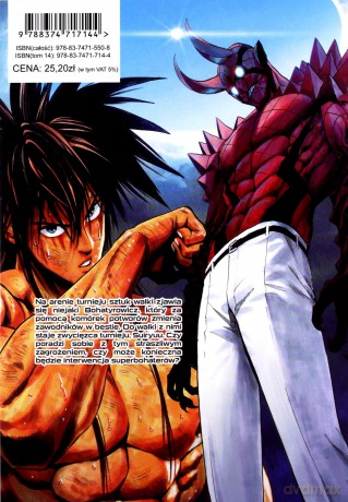 One-Punch Man (Tom 14) - ONE, Yusuke Murata [KOMIKS]