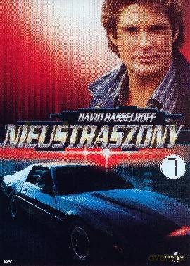 Nieustraszony 07 [DVD]