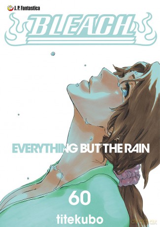 Bleach (Tom 60) - Tite Kubo [KOMIKS]