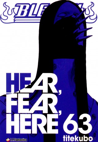 Bleach (Tom 63) - Tite Kubo [KOMIKS]