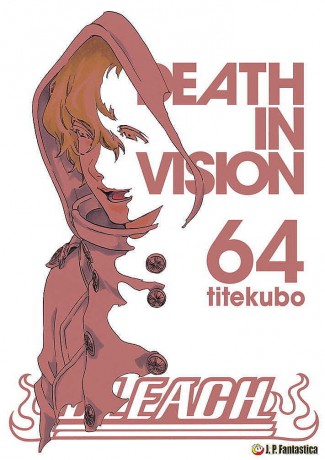 Bleach (Tom 64) - Tite Kubo [KOMIKS]