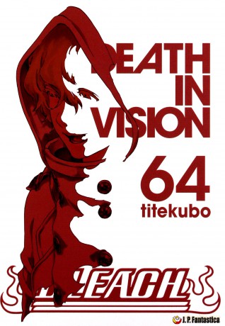 Bleach (Tom 64) - Tite Kubo [KOMIKS]