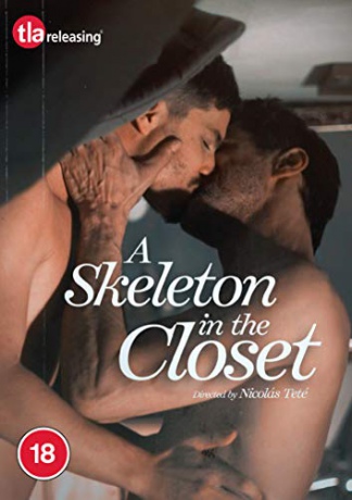 A Skeleton in the Closet [DVD]