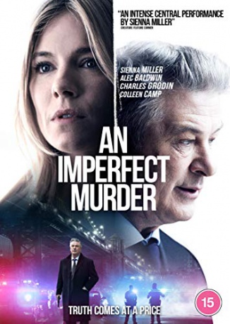 An Imperfect Murder (Życie prywatne kobiety współczesnej) [DVD]