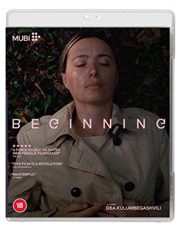 Beginning (Początek) [Blu-Ray]