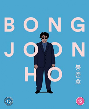 Bong Joon Ho Collection [7xBlu-Ray]