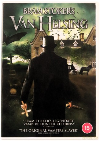 Bram Stoker's Van Helsing [DVD]