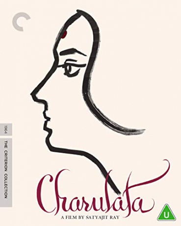 Charulata (Samotna żona) [Blu-Ray]