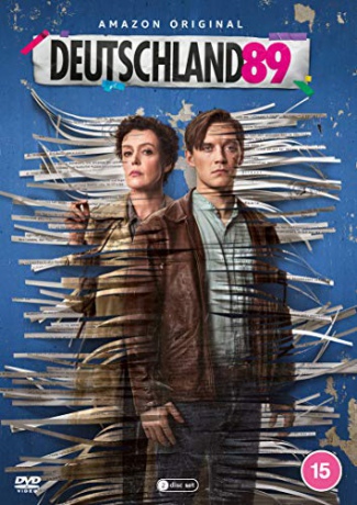 Deutschland 89 [2DVD]