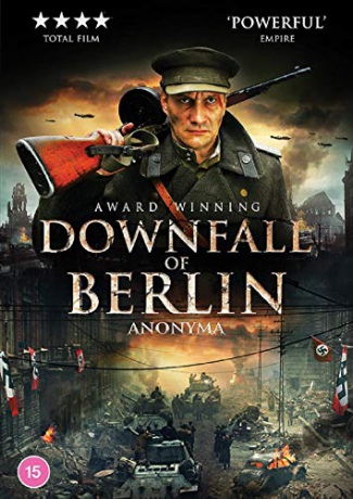 Downfall of Berlin (Upadek Berlina) [DVD]