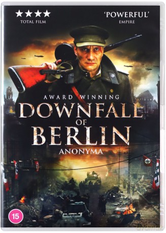 Downfall of Berlin (Upadek Berlina) [DVD]
