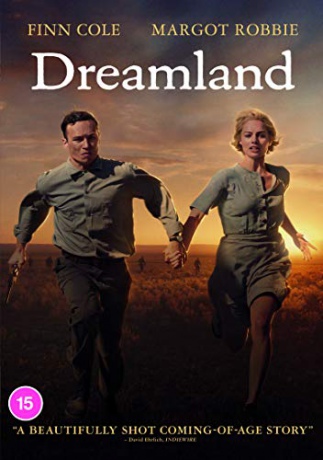 Dreamland (Wyśniony świat) [DVD]