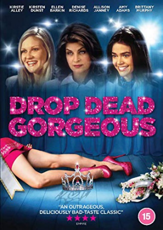 Drop Dead Gorgeous (Zabójcza piękność) [DVD]