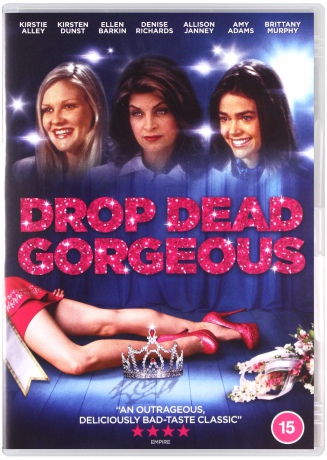 Drop Dead Gorgeous (Zabójcza piękność) [DVD]