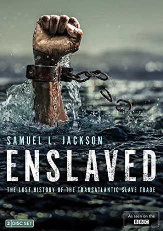 Enslaved [2DVD]