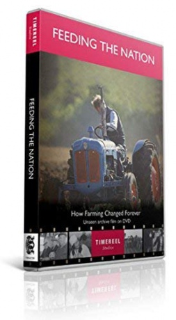 Feeding the Nation - How Farming Changed Forever [DVD]
