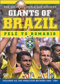 Giants Of Brazil [DVD]