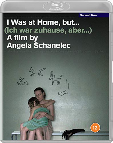 I Was At Home. But... (Byłam w domu, ale...) [Blu-Ray]